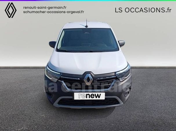 Renault Kangoo TCe 130 96 kW image number 3