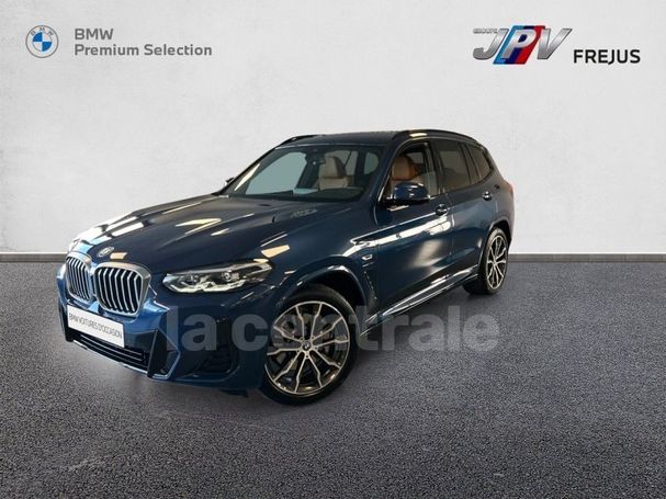 BMW X3 xDrive 215 kW image number 1