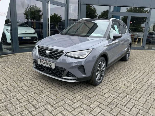 Seat Arona 1.0 TSI 85 kW image number 1