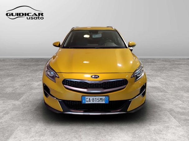 Kia XCeed 1.6 CRDi 100 kW image number 2