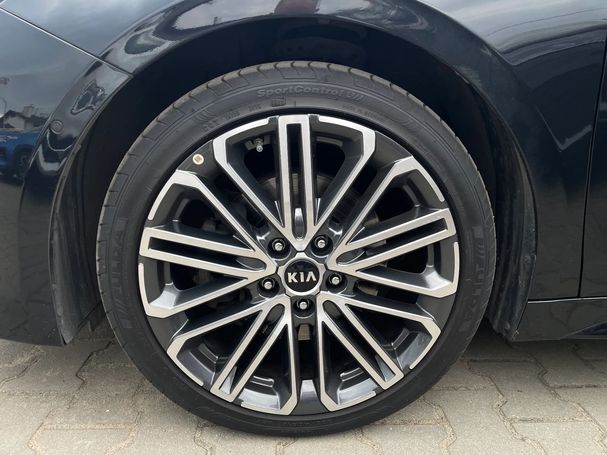 Kia ProCeed 1.4 T-GDI GT Line DCT7 103 kW image number 36