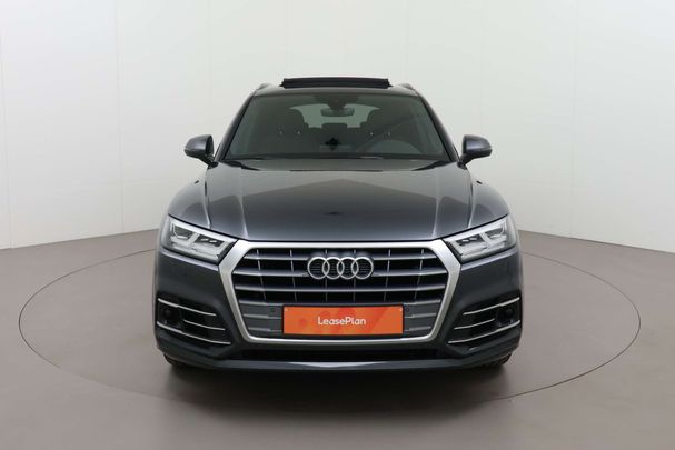 Audi Q5 35 TDI S tronic S-line Sport Business 120 kW image number 2