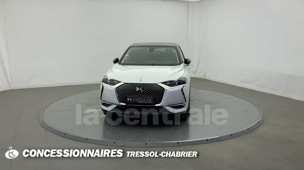 DS Automobiles 3 Crossback PureTech 155 Grand Chic 114 kW image number 1