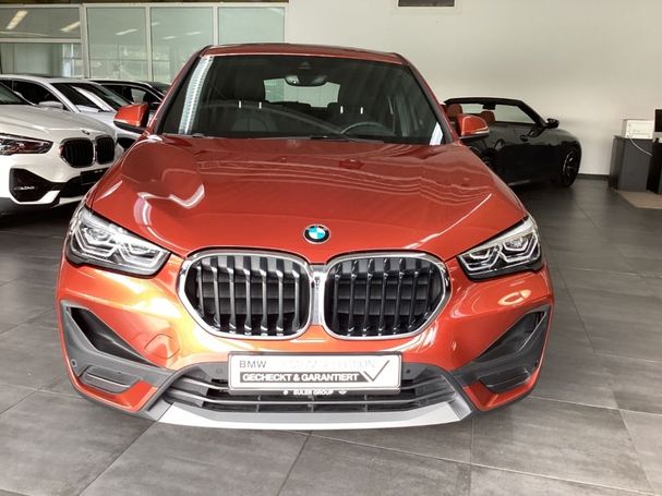 BMW X1 25e xDrive 162 kW image number 8