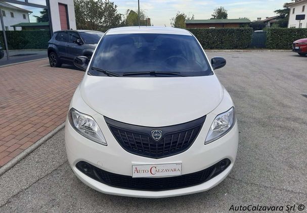 Lancia Ypsilon 51 kW image number 3