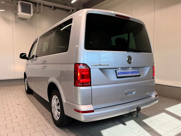 Volkswagen T6 Caravelle DSG Comfortline 110 kW image number 4