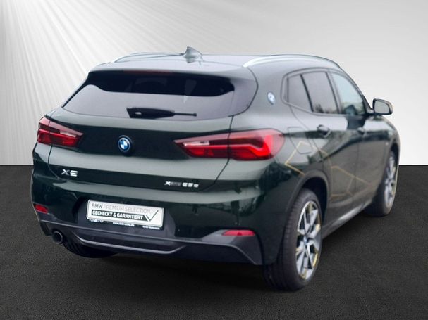 BMW X2 xDrive25e Edition GoldPlay 162 kW image number 3