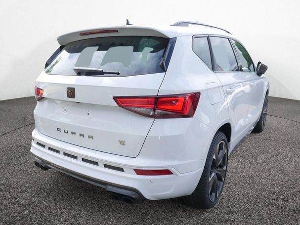 Cupra Ateca 2.0 TSI 4Drive 221 kW image number 3