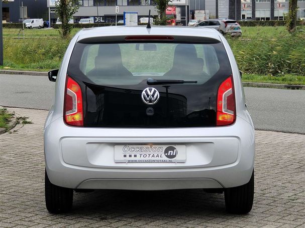 Volkswagen up! 44 kW image number 2