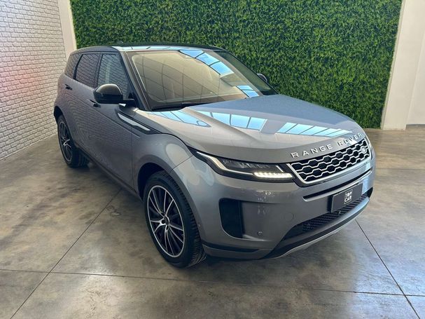 Land Rover Range Rover Evoque 120 kW image number 1