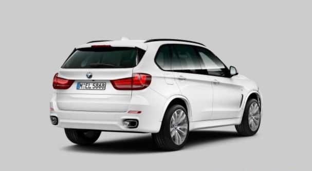 BMW X5 xDrive40d 230 kW image number 3