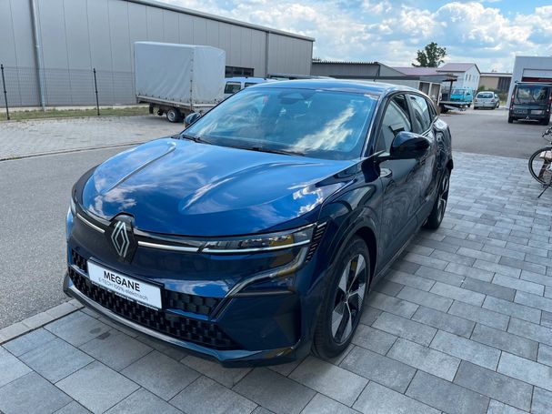 Renault Megane E-Tech EV40 96 kW image number 1