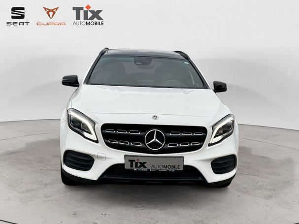 Mercedes-Benz GLA 250 155 kW image number 8