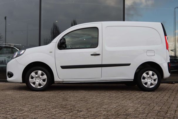 Renault Kangoo dCi 90 66 kW image number 7