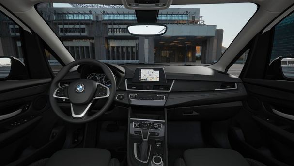 BMW 225 Active Tourer xe xDrive 165 kW image number 5