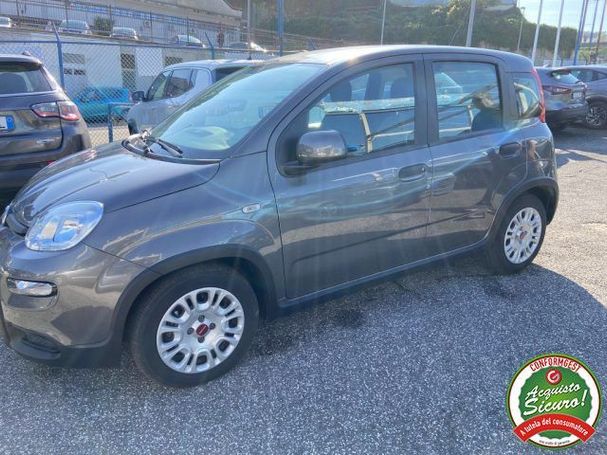 Fiat Panda 1.0 Hybrid 51 kW image number 1