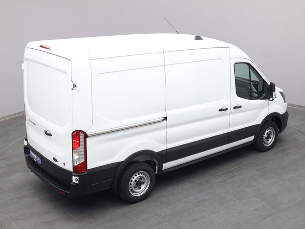 Ford Transit 290 L2H2 77 kW image number 22