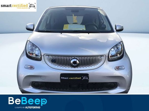 Smart ForTwo EQ 60 kW image number 3