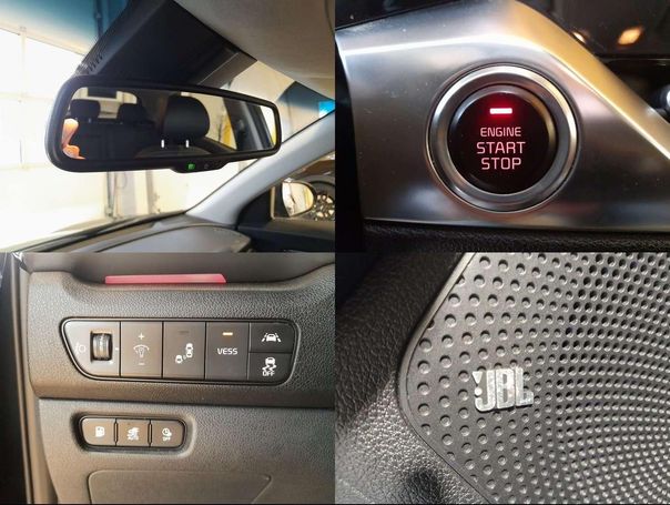 Kia Niro 1.6 104 kW image number 6