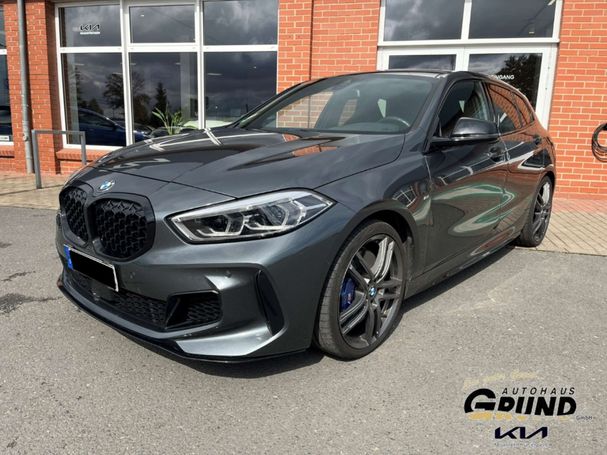 BMW 135i xDrive 225 kW image number 1