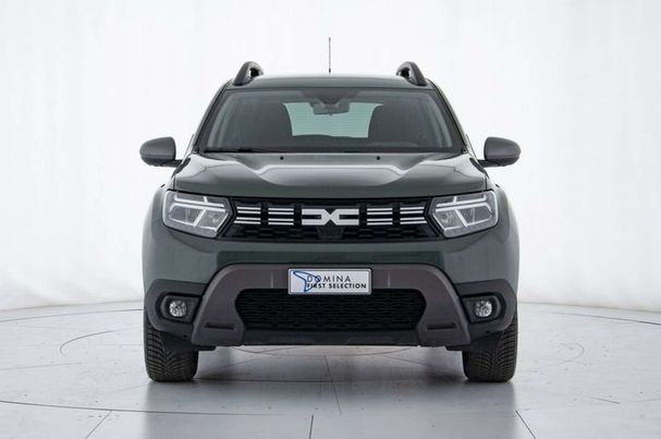 Dacia Duster Blue dCi 115 85 kW image number 3