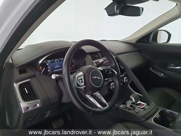 Jaguar E-Pace S AWD 120 kW image number 25