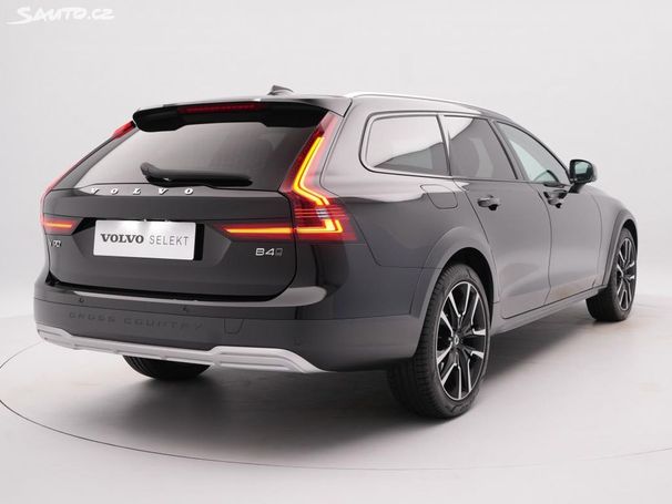 Volvo V90 Cross Country AWD B4 145 kW image number 10