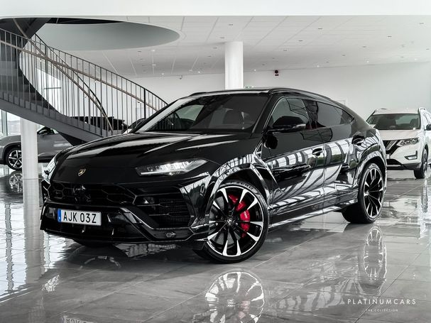 Lamborghini Urus 478 kW image number 1