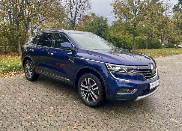 Renault Koleos dCi 130 kW image number 2