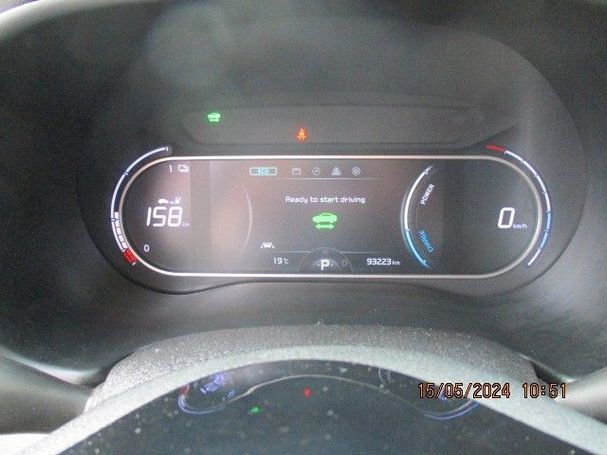 Kia Soul e 64 kWh Spirit 150 kW image number 14