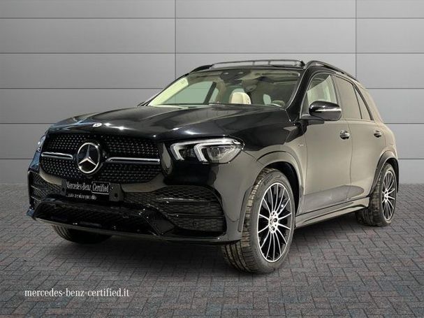 Mercedes-Benz GLE 350 de 4Matic 235 kW image number 1