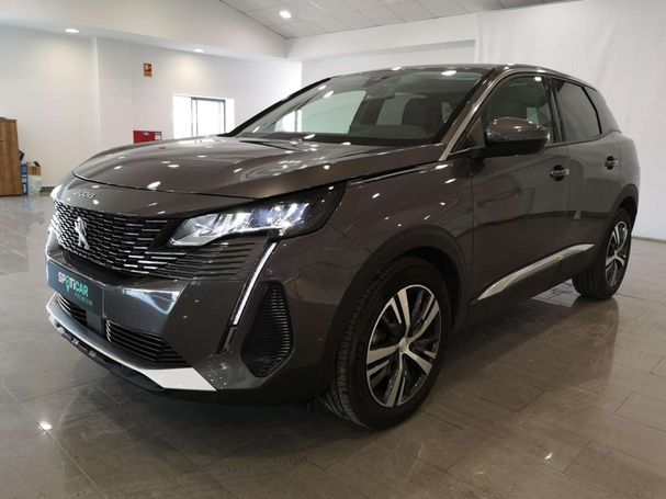 Peugeot 3008 PureTech 130 Allure 96 kW image number 27