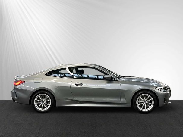 BMW 420i Coupe 135 kW image number 2