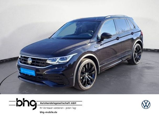 Volkswagen Tiguan 2.0 TDI DSG 110 kW image number 2