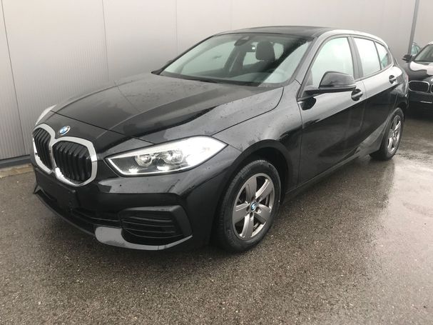 BMW 116d 85 kW image number 1