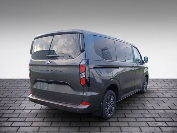 Ford Tourneo Custom L1 Titanium 110 kW image number 3