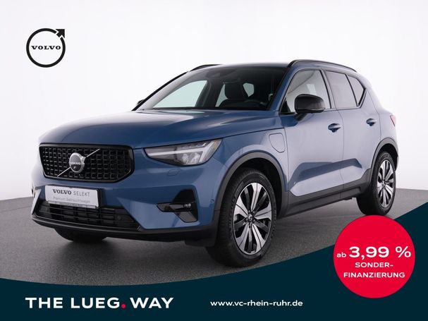 Volvo XC40 Recharge Plug-in Hybrid T4 Ultimate Dark 155 kW image number 3