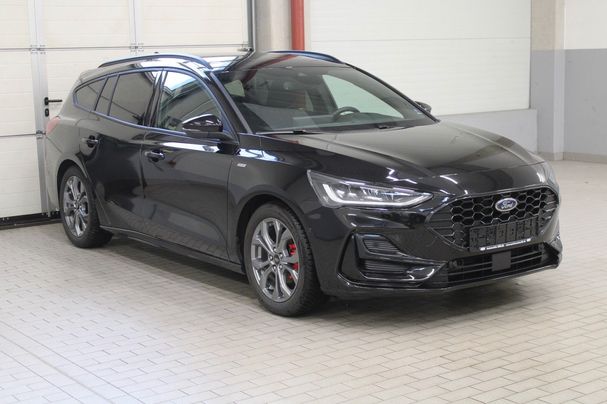 Ford Focus 1.0 ST-Line 92 kW image number 4