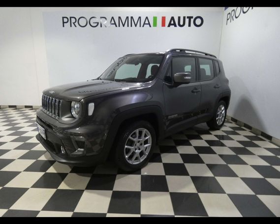 Jeep Renegade 1.0 Limited 88 kW image number 1