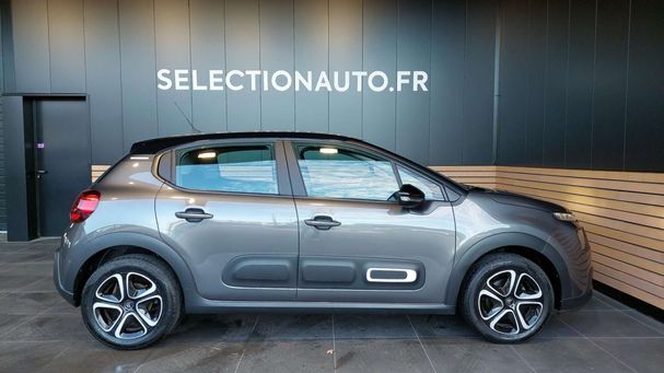 Citroen C3 BlueHDi 100 FEEL 75 kW image number 6