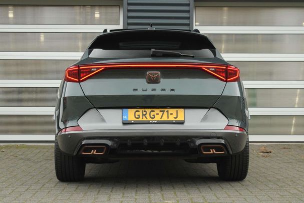 Cupra Formentor 1.4 e-HYBRID VZ 180 kW image number 10