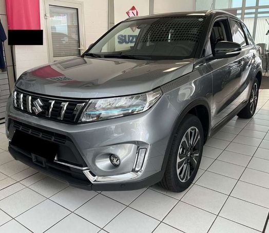 Suzuki Vitara 1.5 Hybrid Allgrip 85 kW image number 1