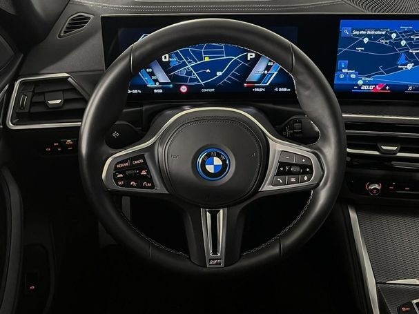 BMW i4 M50 xDrive 400 kW image number 6