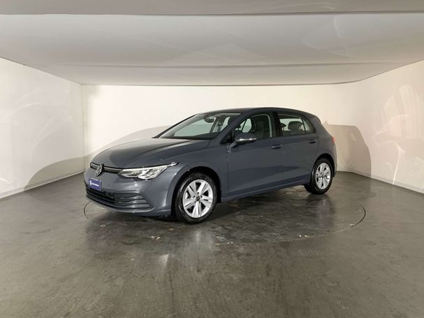 Volkswagen Golf 2.0 TDI Life DSG 85 kW image number 1