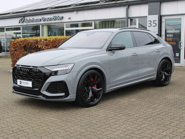 Audi RSQ8 4.0 TFSI quattro 441 kW image number 1