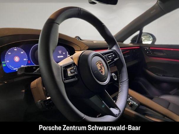 Porsche Macan 4 300 kW image number 12