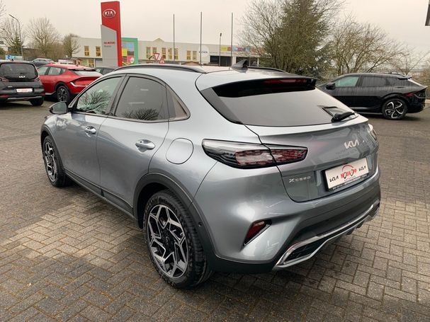 Kia XCeed 1.6 150 kW image number 4