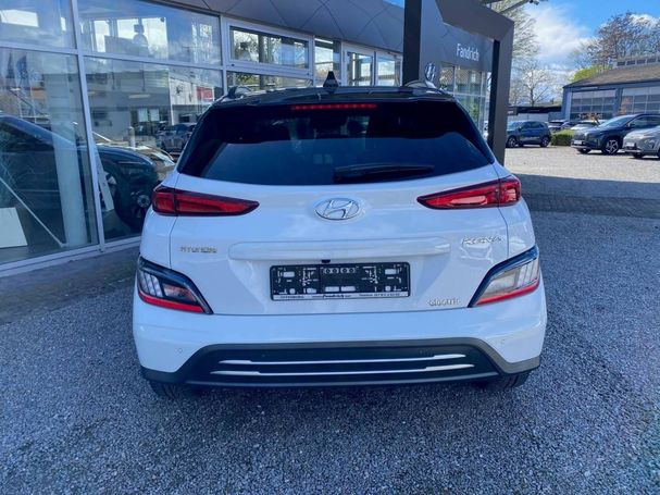 Hyundai Kona Elektro Prime 150 kW image number 5