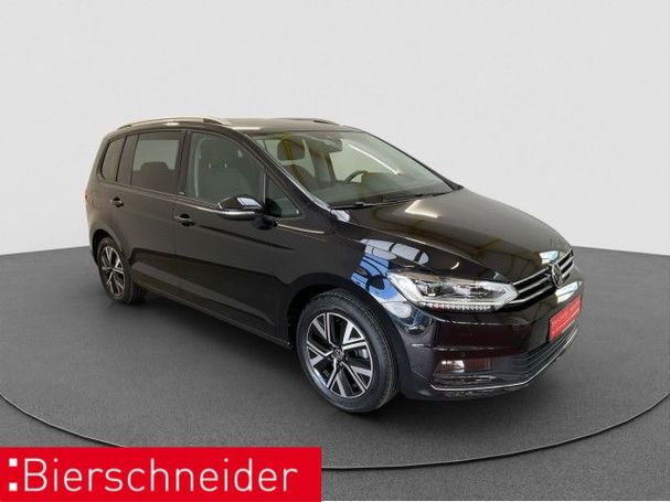 Volkswagen Touran DSG 110 kW image number 2