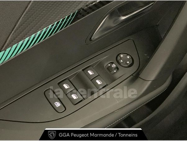 Peugeot 2008 96 kW image number 18